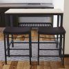 Ryker 3 Piece Dining Sets (Photo 23 of 25)