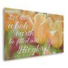 Scripture Canvas Wall Art (Photo 15 of 20)