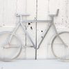 Metal Bicycle Art (Photo 12 of 20)
