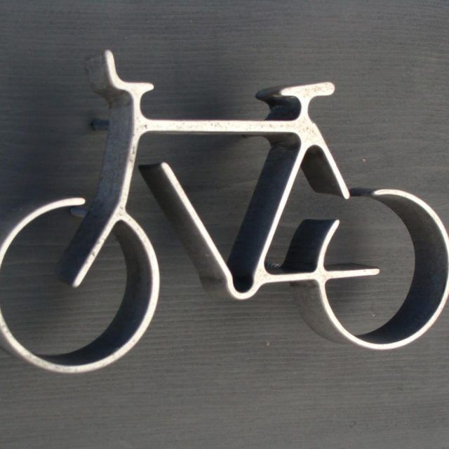 20 Ideas of Bike Wall Art