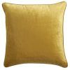 Gold Sofa Pillows (Photo 15 of 20)