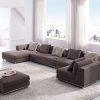 Big Sofas Sectionals (Photo 4 of 15)