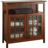 Highboy Tv Stands (Photo 6 of 20)