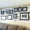 Large Rustic Wall Art (Photo 9 of 25)