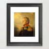 Contemporary Framed Art Prints (Photo 13 of 15)