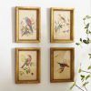 Birds Framed Art Prints (Photo 7 of 15)
