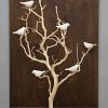 Branches Wood Wall Art (Photo 4 of 15)