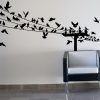 Flock of Birds Wall Art (Photo 12 of 20)