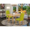 Gebbert 3 Piece Extendable Solid Wood Dining Sets (Photo 5 of 25)