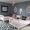 How to Decorate a Girls Room (Photo 18 of 24)