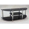 Glass Tv Stands (Photo 7 of 20)