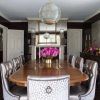 Antique Mirror Dining Tables (Photo 21 of 25)