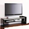 Silver Tv Stands (Photo 3 of 20)