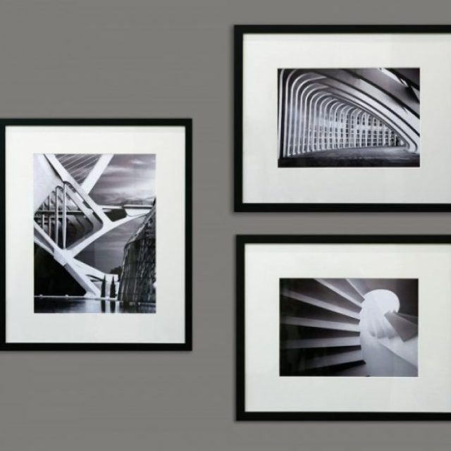 Best 15+ of Black and White Framed Art Prints