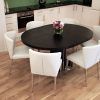 Sleek Dining Tables (Photo 13 of 25)