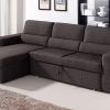 Black Sectional Sofas (Photo 9 of 10)