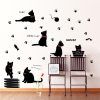 Wall Art Deco Decals (Photo 14 of 20)