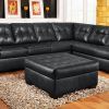 Black Sectional Sofas (Photo 3 of 10)