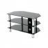 20 The Best Black Glass Tv Stands