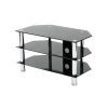 Glass Tv Stands (Photo 3 of 20)