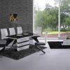 Extendable Dining Tables and 6 Chairs (Photo 12 of 25)