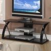 Black Glass Tv Stands (Photo 17 of 20)