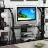Entertainment Center Tv Stands (Photo 17 of 20)