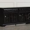 Glass Tv Stands for Tvs Up to 70" (Photo 8 of 15)