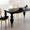 Black High Gloss Dining Tables (Photo 12 of 25)