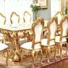 Royal Dining Tables (Photo 18 of 25)