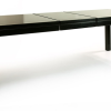 Black Extending Dining Tables (Photo 19 of 25)