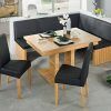 Caira Black 5 Piece Round Dining Sets With Diamond Back Side Chairs (Photo 19 of 25)