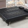 Black Sectional Sofas (Photo 2 of 10)