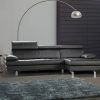 Leather L Shaped Sectional Sofas (Photo 20 of 20)