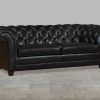 Victorian Leather Sofas (Photo 6 of 20)