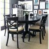 Extendable Round Dining Tables Sets (Photo 17 of 25)