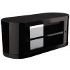 Black Tv Cabinets With Drawers (Photo 7 of 25)