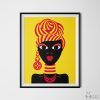 African American Wall Art and Decor (Photo 17 of 20)
