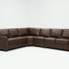 Blaine 4 Piece Sectionals (Photo 1 of 25)