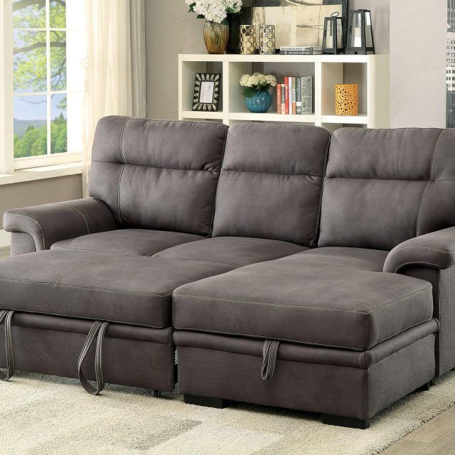 20 Best Ideas Pull Out Sectional