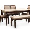 Six Seater Dining Tables (Photo 21 of 25)
