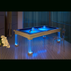 Dining Tables With Led Lights (Photo 22 of 25)