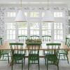 Green Dining Tables (Photo 9 of 25)