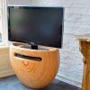 Telly Tv Stands (Photo 9 of 20)