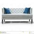 20 Best Blue and White Sofas