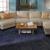 Sectional Sofas With Cuddler (Photo 10 of 10)