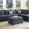 Blue Sectional Sofas (Photo 9 of 10)