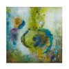 Abstract Canvas Wall Art (Photo 14 of 20)
