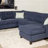Blue Sectional Sofas (Photo 8 of 10)
