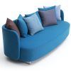 Blue Sofas (Photo 2 of 20)